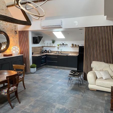 Loft A Tours Nord公寓 外观 照片