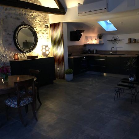 Loft A Tours Nord公寓 外观 照片