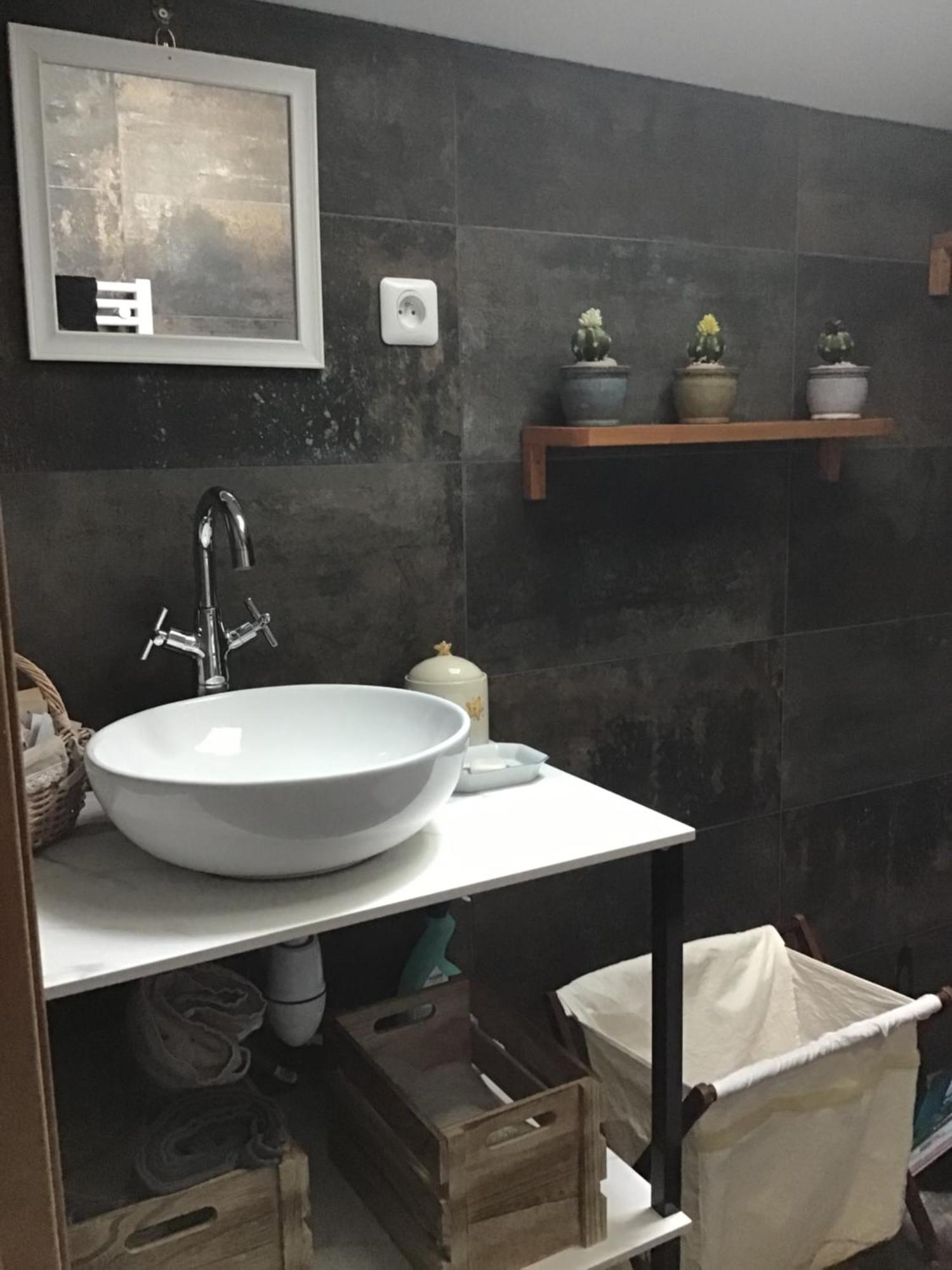 Loft A Tours Nord公寓 外观 照片